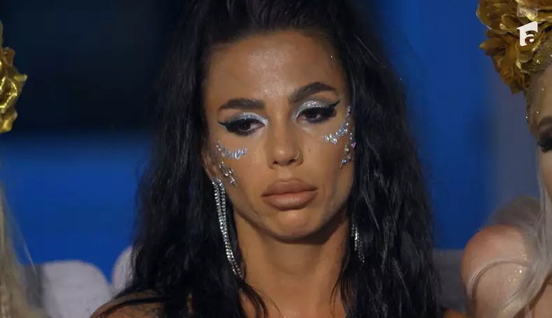 Cristina l-a văzut pe Andrei cum se săruta cu Diandra, la Insula iubirii – 28 iulie 2024  (4)
