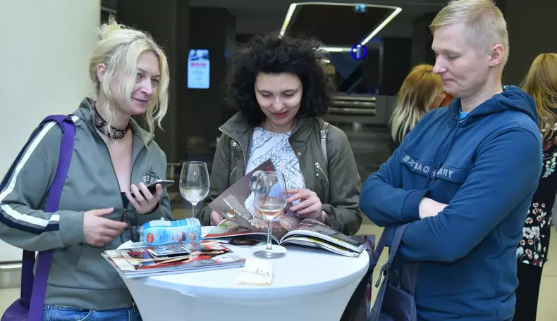 Cititorii Revistei VIVA!