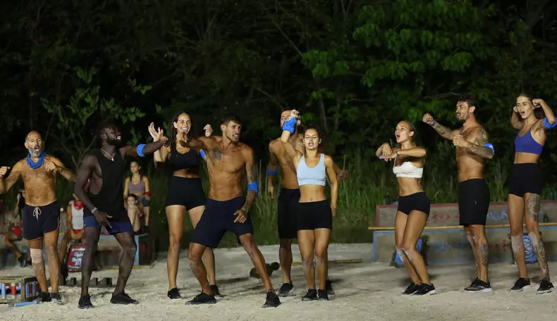 Mihaela-Stan-eliminata-Survivor-