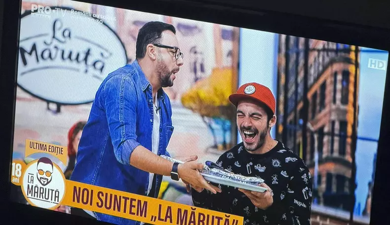 imagini nedifuzate maruta16