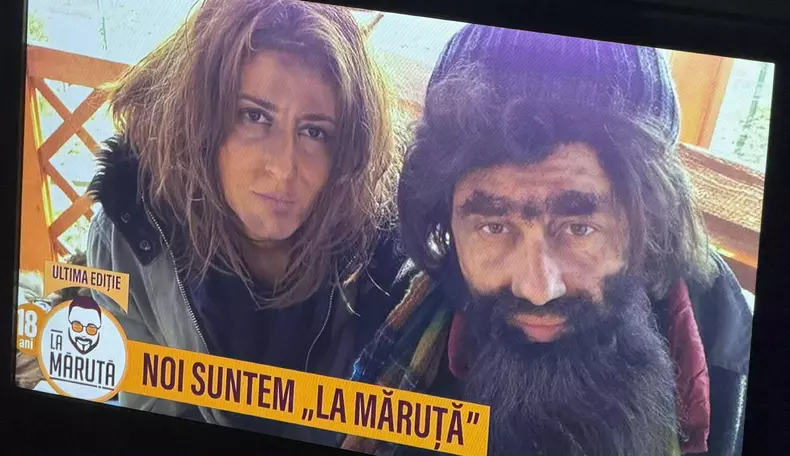 imagini nedifuzate maruta26