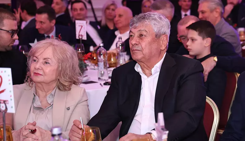 EVENIMENT: SUPER GALA FANATIK 2024 (10.12.2024)