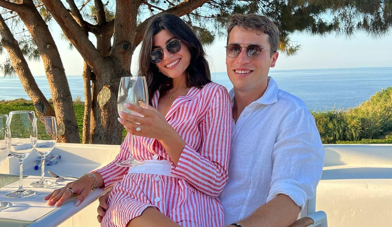 ana geoana si logodnicul eu