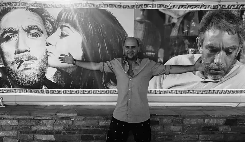 Au început filmările pentru „Aventură cu 4 stele” (Antena 1). Cine sunt primele vedete care au plecat în Grecia (3)