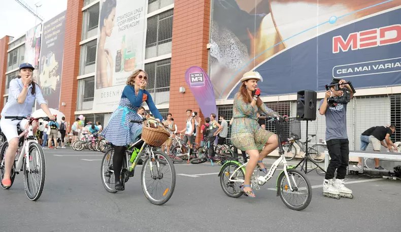 31  Unica Summer Bike Fiesta 2016