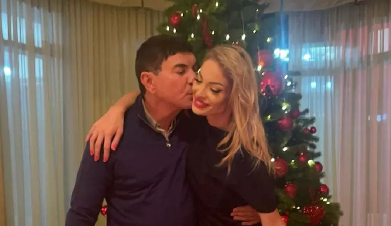 valentina pelinel si cristi borcea