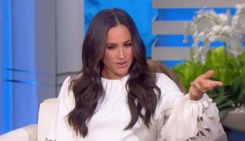Meghan Markle
