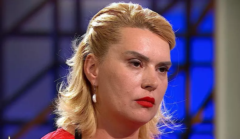Ortensia Iliev, eliminată de la MasterChef România 2024  (7)