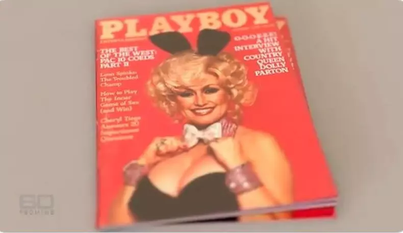 Dolly-Parton-Playboy
