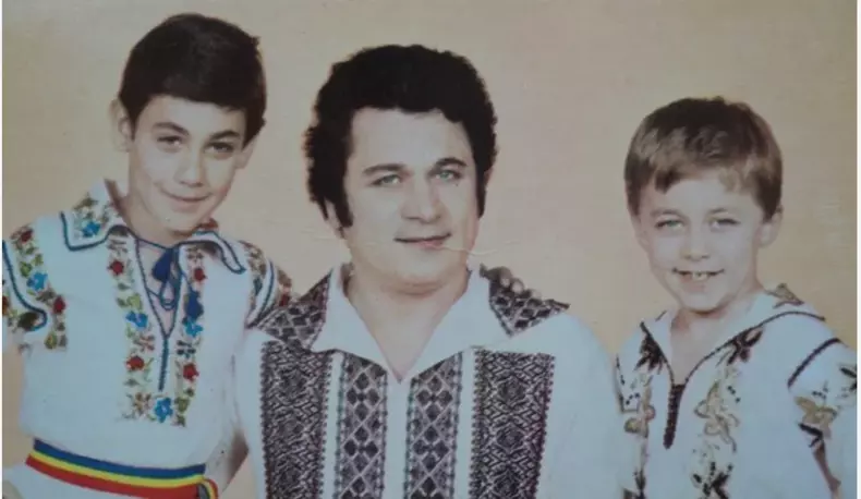 dolanescu