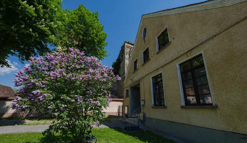 ROventura, 11 iunie 2022. Călătorie de poveste în Țara Bârsei