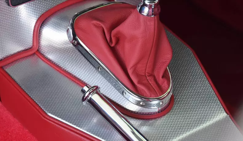 rusty Jaguar E 1964_21