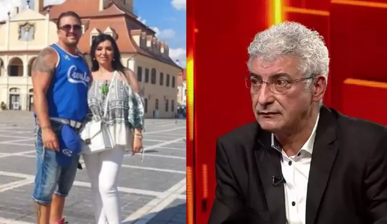 silviu prigoana reactie casatorie civila adriana bahmuteanu
