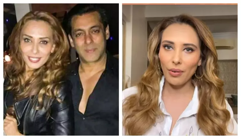 Salman si Iulia