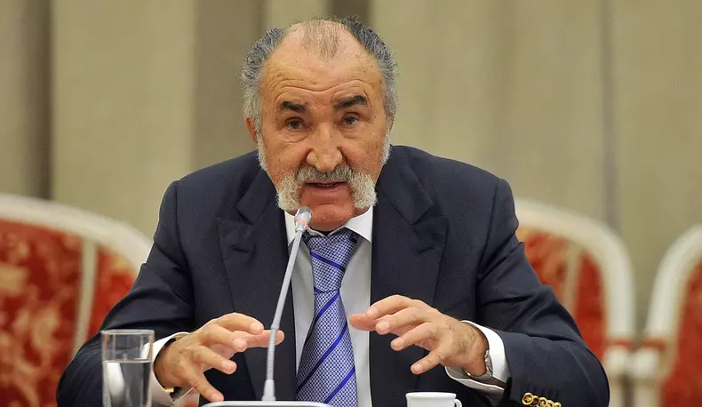 ARENELE BNR - PROPRIETATE - COMISIA ECONOMICA - SENAT - DELEGATI