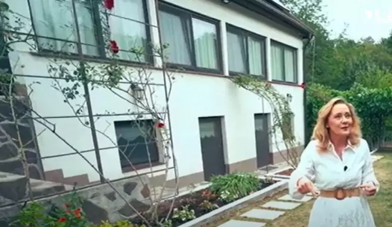 elena lasconi casa 3