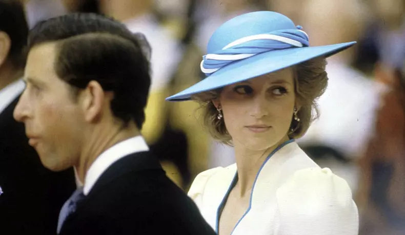 Princess Diana