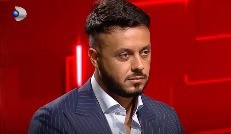 Gabi Bădălău