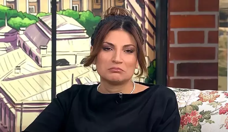 Ioana Ginghină la PRO TV