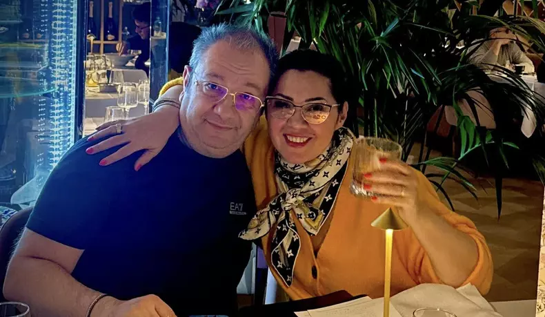 Minodora si sotul