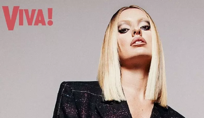 Cum a trecut Alexandra Stan peste divorț 156