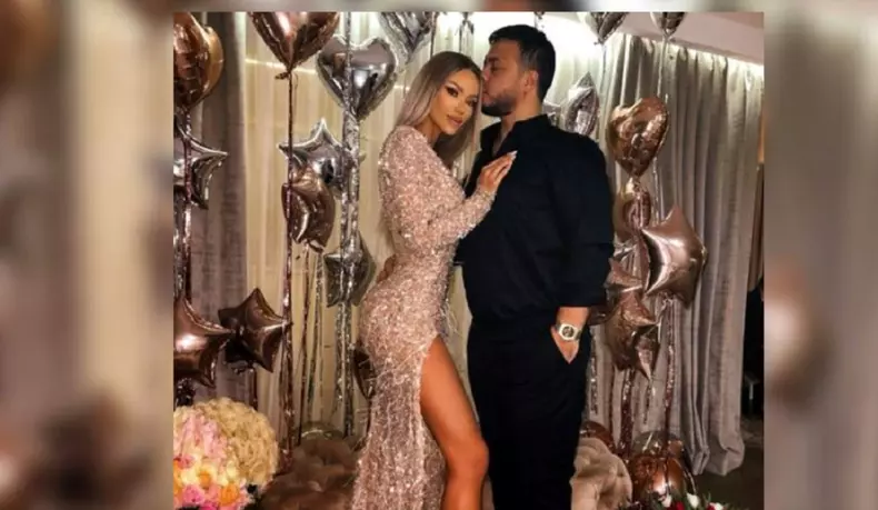 Bianca si Gabi Badalau