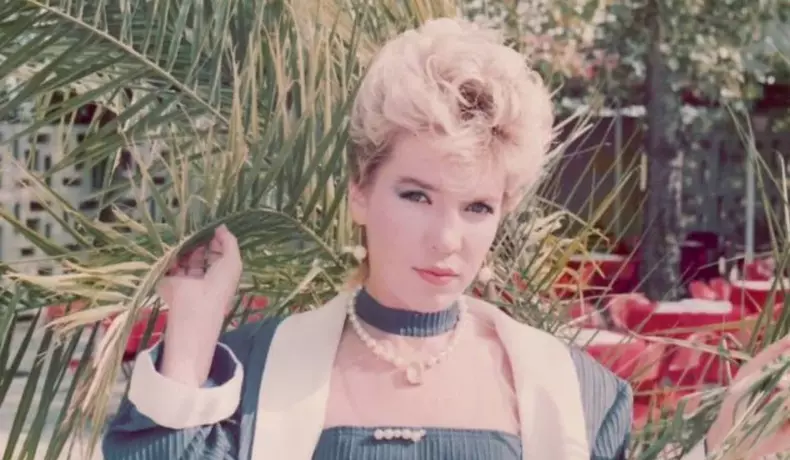 silvia dumitrescu cantareata