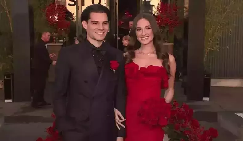 ianis si elena hagi2