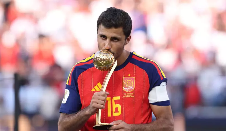 Spain v Argentina: Final - FIFA World Cup 2026