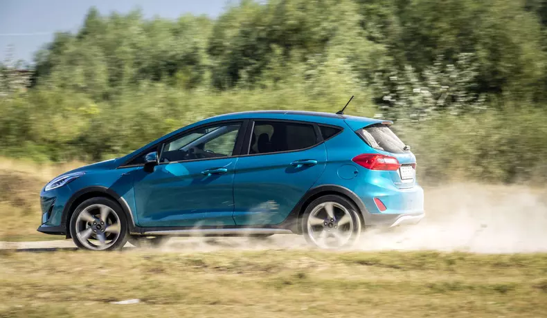 Ford Fiesta Active 026