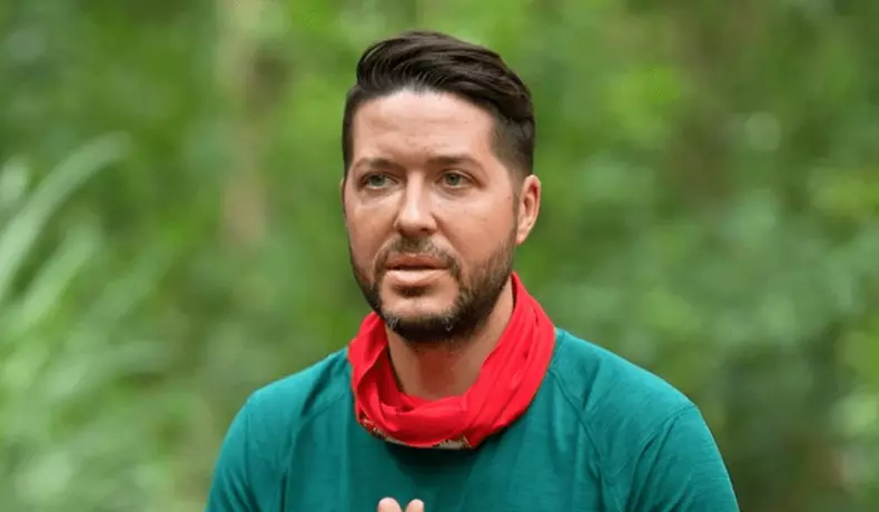 jorge accidentat survivor 1