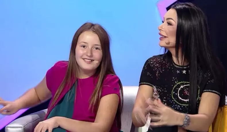Sara și Brigitte Pastramă 1