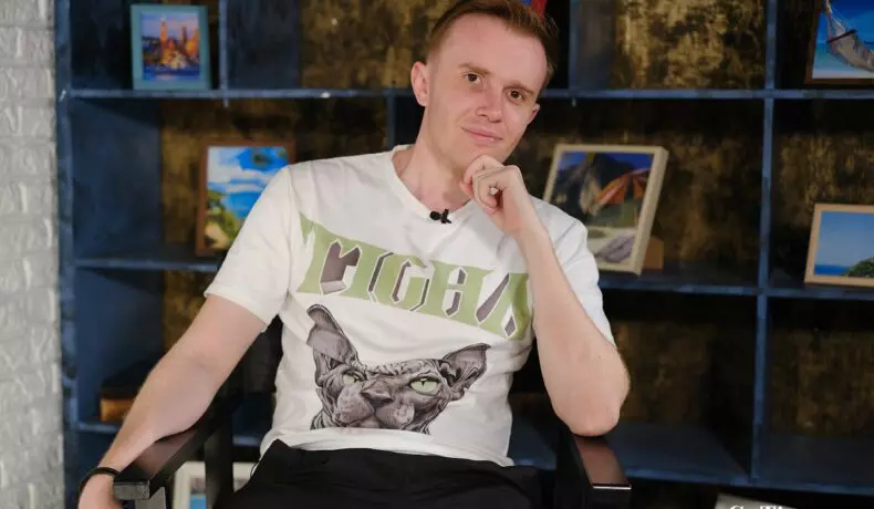 ionut rusu actor
