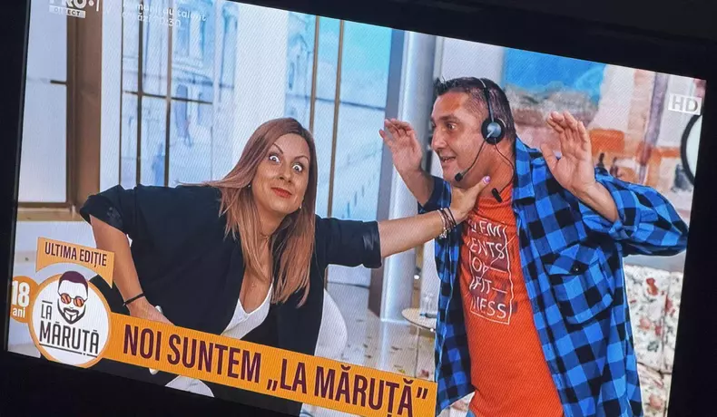 imagini nedifuzate maruta13