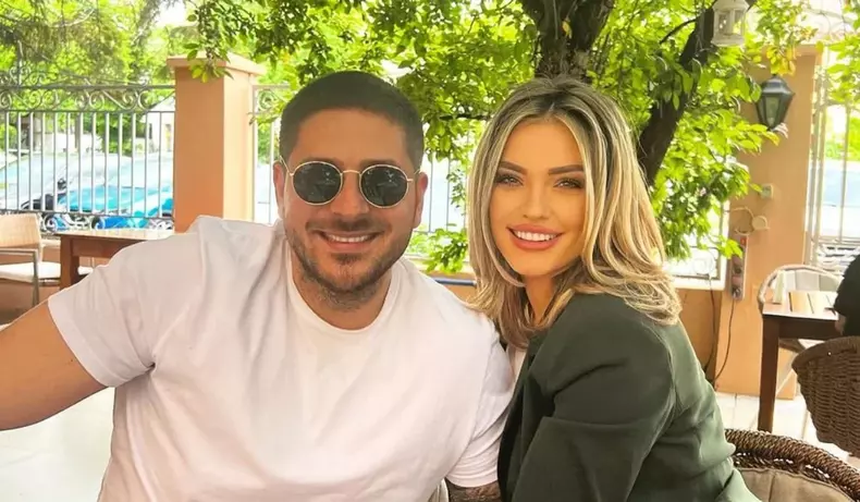 Diana Enache si Ionut Vintu