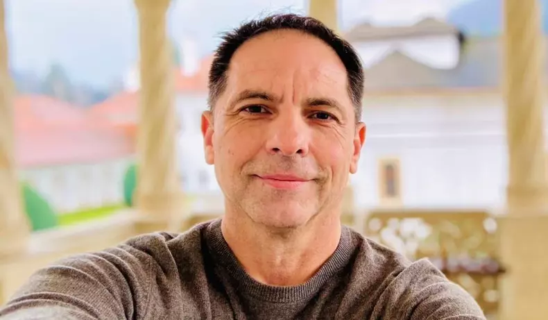 Dan Negru