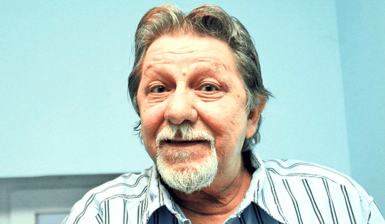 Sebastian Papaiani