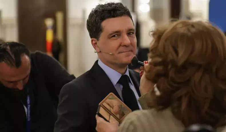 dezbatere electorala tvr5