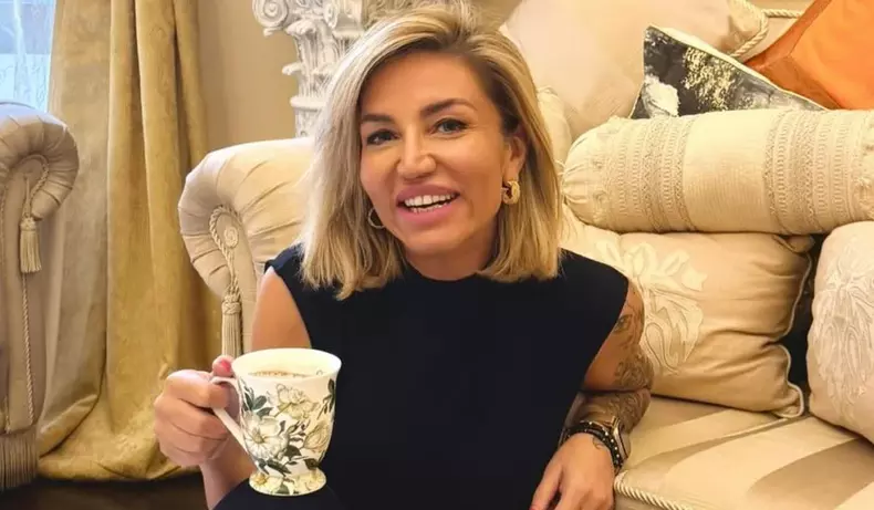 larisa-uta-concurenta-survivor-romania-2026