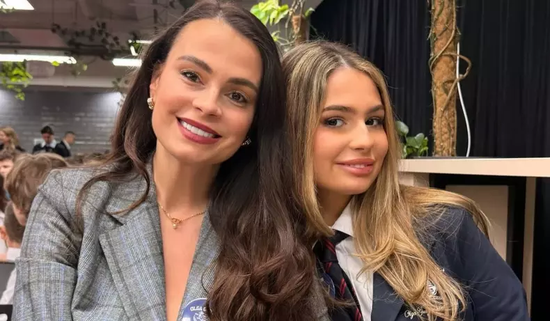anca-serea-si-fiica-ei-sarah