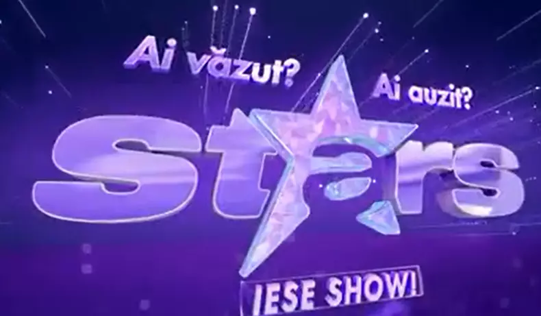 antena stars