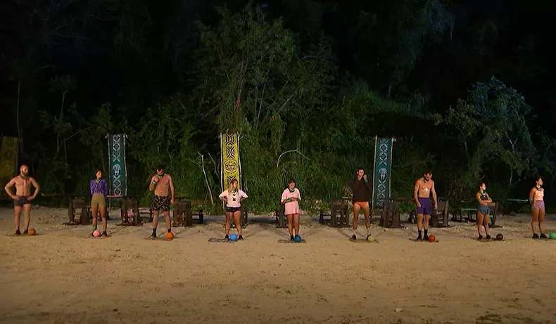 joc survivor