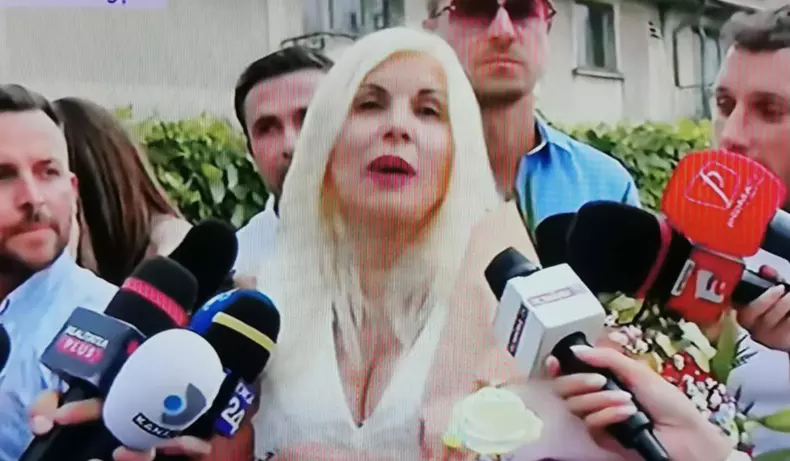elena udrea targsor