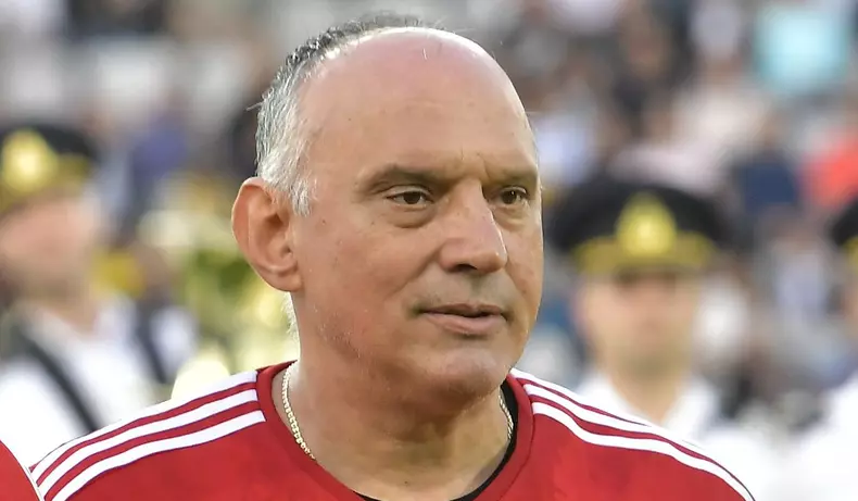 Florin Prunea 0