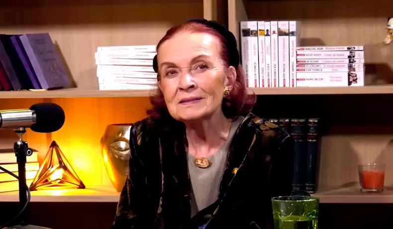 Sanda Țăranu