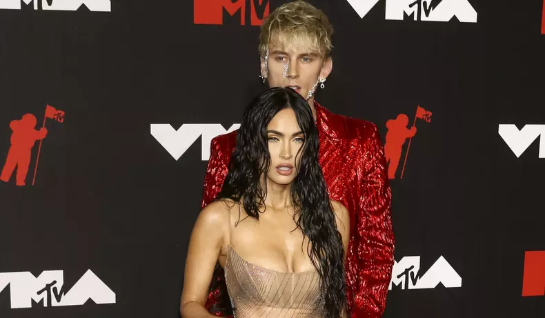 2021 MTV Video Music Awards