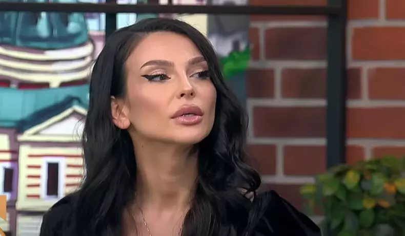 Francisca PRO TV