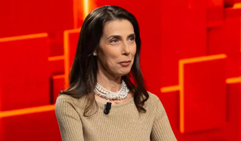 Irina Petrea - Supernanny