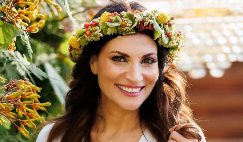 Ioana Ginghină