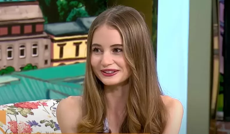 Irina Columbeanu